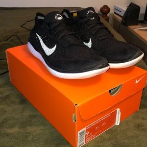 Nike FREE RN FLYKNIT 2018
